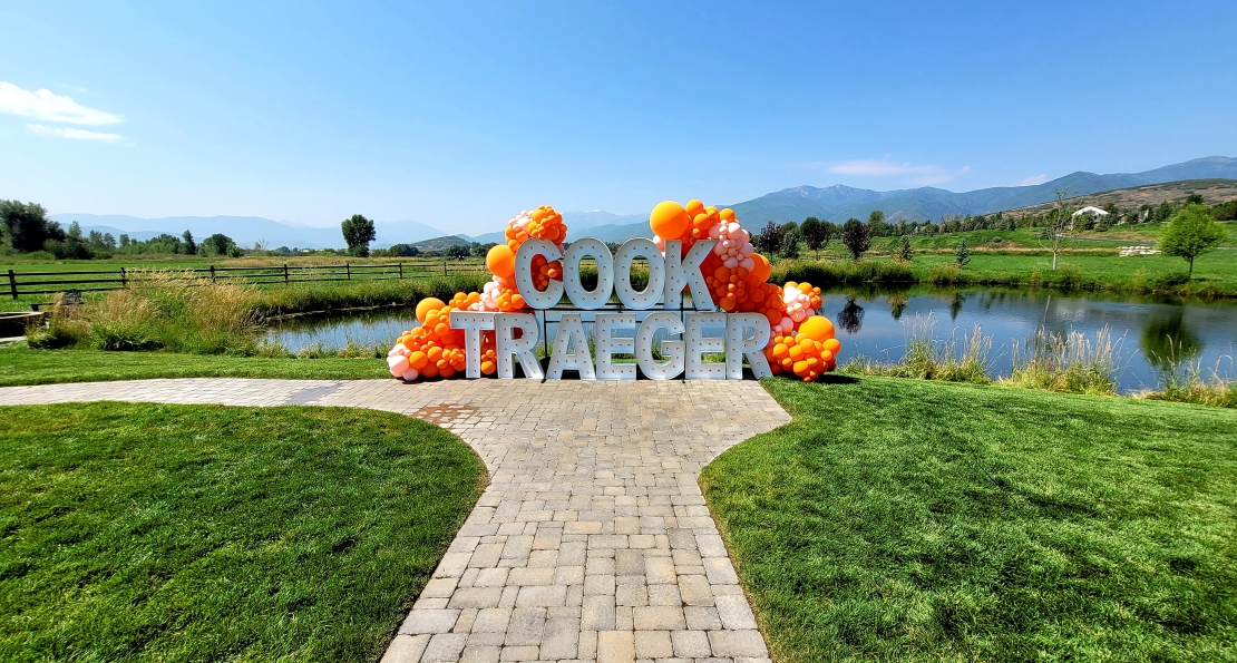 Live Screen Printing &amp; Live Embroidery Events in Denver Colorado